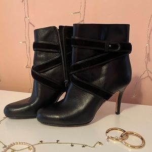 Cole Haan NEW Booties